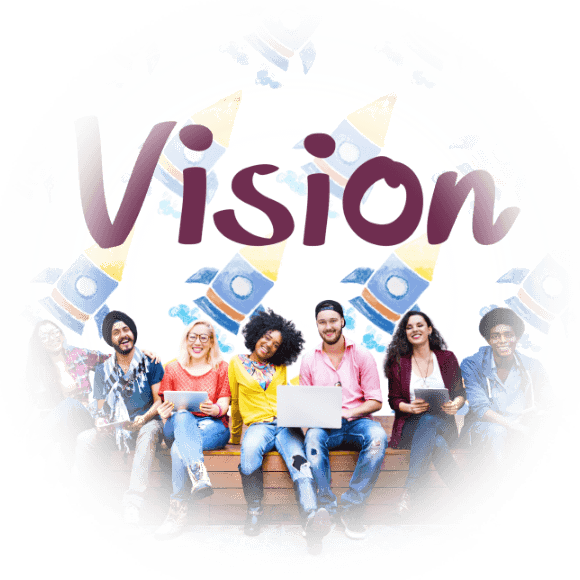 Vision and Mission